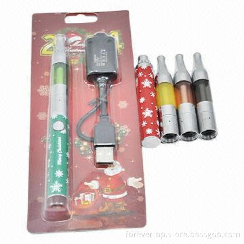 Mini Protank Blister Package with eVod Battery Electronic Cigarette